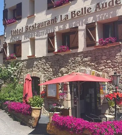 La Belle Aude 2*