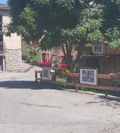La Belle Aude 2*