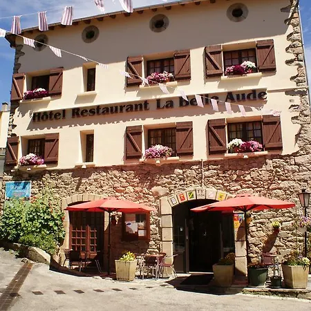 La Belle Aude 2* Matemale