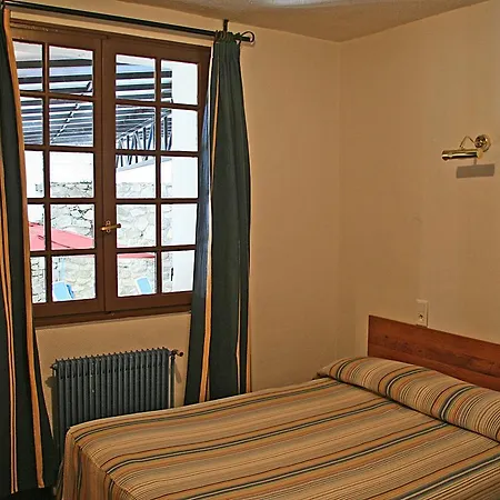 Hotel La Belle Aude 2*