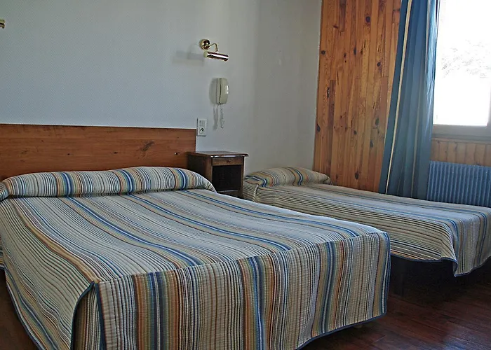 Hotel La Belle Aude 2*