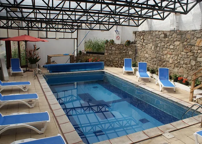 La Belle Aude 2* Matemale